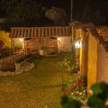 Casa Chicon Villa